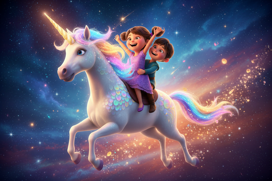 You choose story line